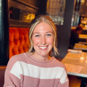 Meet your Posher, Rachel